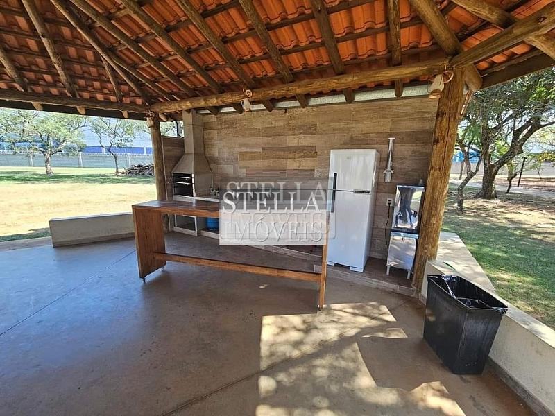 VENDA - LOTE DE TERRENO - CONDOMÍNIO PRIMAVERA - SALTO/SP — foto 6