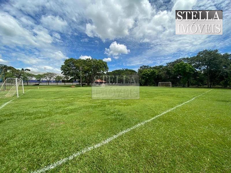 VENDA - LOTE DE TERRENO - CONDOMÍNIO PRIMAVERA - SALTO/SP — foto 8