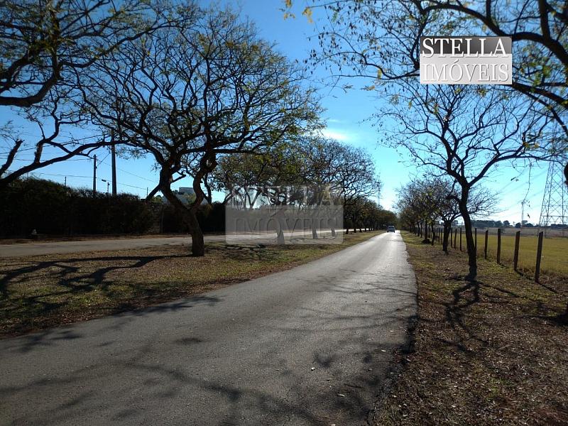 VENDA - LOTE DE TERRENO - CONDOMÍNIO PRIMAVERA - SALTO/SP — foto 5