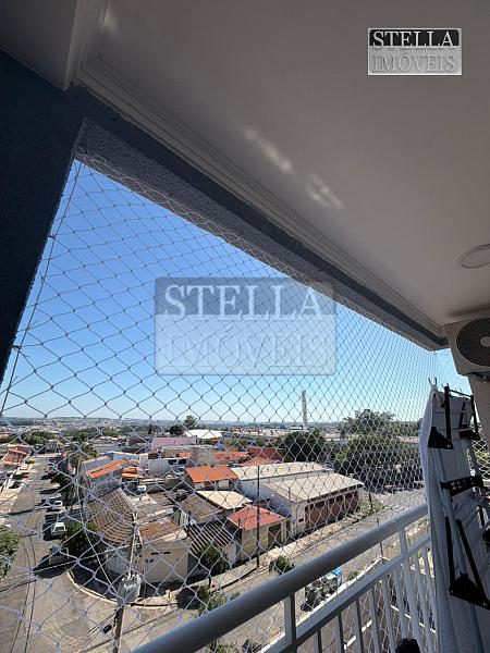 VENDA - APARTAMENTO - RONDON - SALTO/SP — foto 13