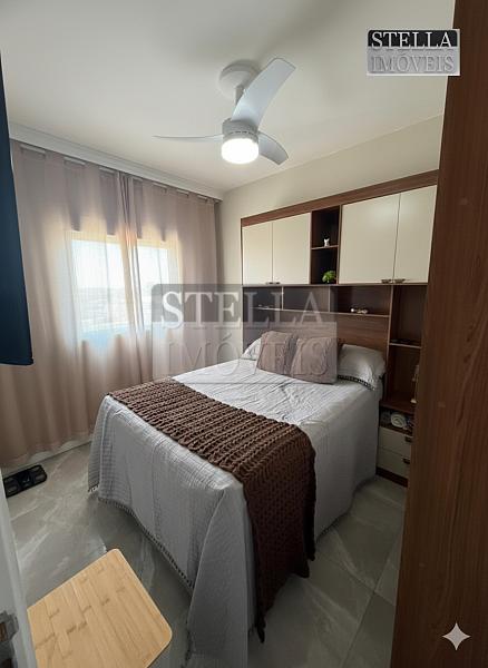 VENDA - APARTAMENTO - RONDON - SALTO/SP — foto 18