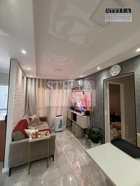 VENDA - APARTAMENTO - RONDON - SALTO/SP — foto 12