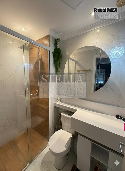 VENDA - APARTAMENTO - RONDON - SALTO/SP — foto 17