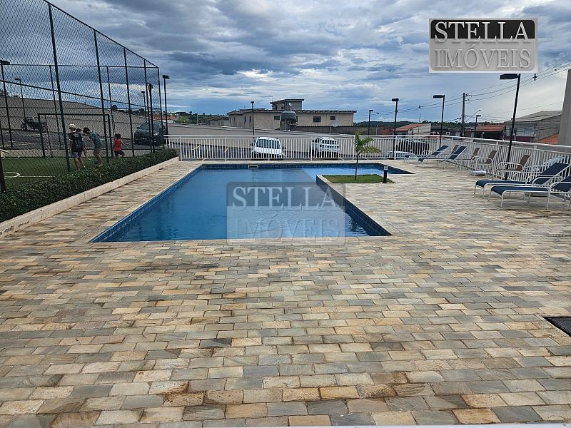 VENDA - APARTAMENTO - RONDON - SALTO/SP — foto 2