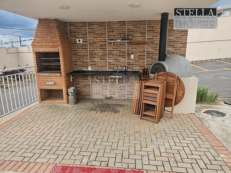 VENDA - APARTAMENTO - RONDON - SALTO/SP — foto 3