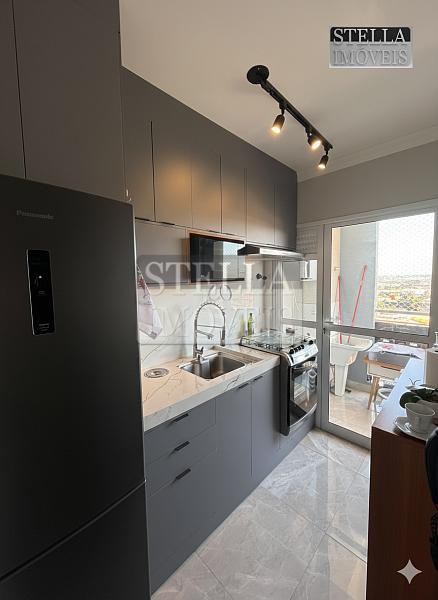 VENDA - APARTAMENTO - RONDON - SALTO/SP — foto 14