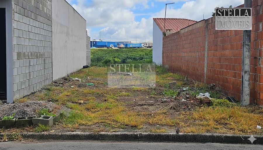 VENDA - LOTE DE TERRENO - PANORAMA - SALTO/SP — foto 2
