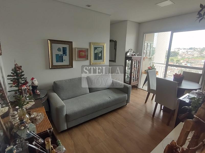 VENDA - APARTAMENTO - LAGEADO - SALTO/SP — foto 8