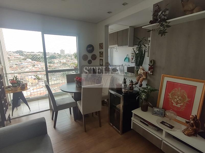 VENDA - APARTAMENTO - LAGEADO - SALTO/SP — foto 9