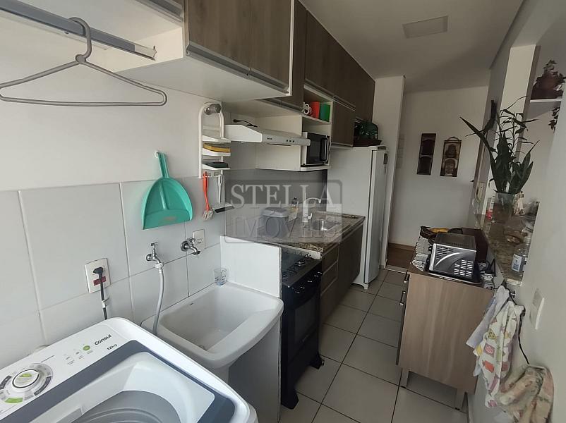 VENDA - APARTAMENTO - LAGEADO - SALTO/SP — foto 13