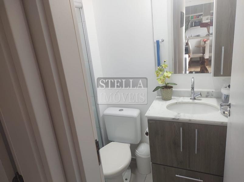 VENDA - APARTAMENTO - LAGEADO - SALTO/SP — foto 17