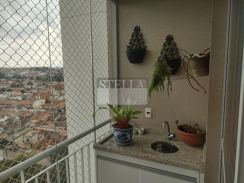 VENDA - APARTAMENTO - LAGEADO - SALTO/SP — foto 15