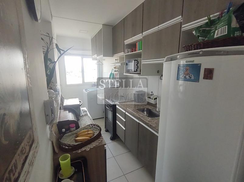 VENDA - APARTAMENTO - LAGEADO - SALTO/SP — foto 12