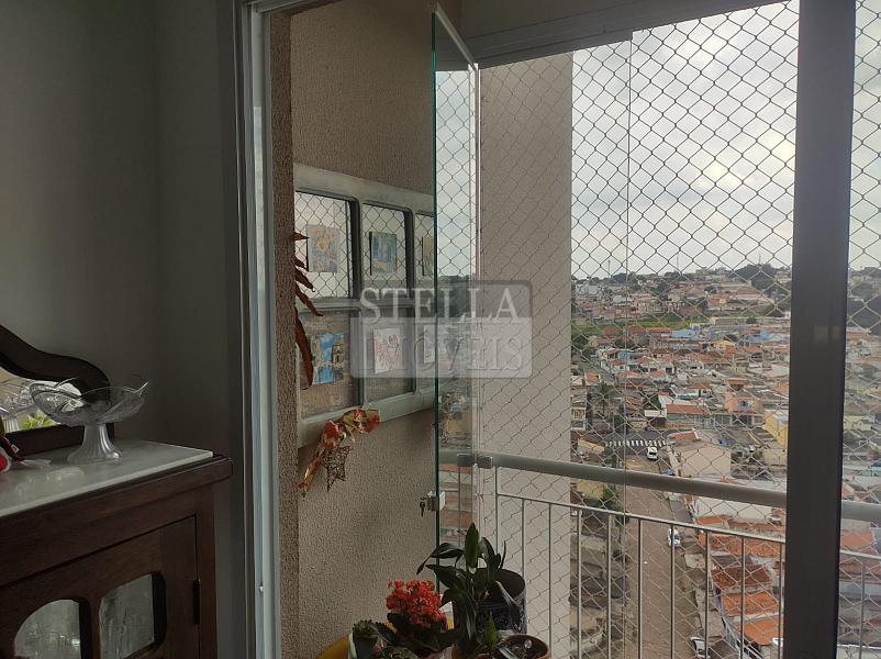VENDA - APARTAMENTO - LAGEADO - SALTO/SP — foto 14
