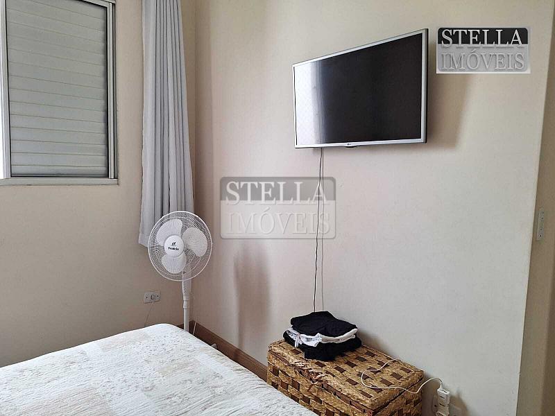 VENDA - APARTAMENTO - PARQUE NOSSA SENHORA DA CANDELÁRIA - ITU/SP — foto 12