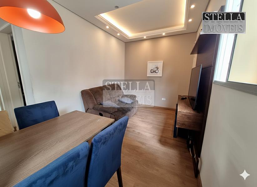 VENDA - APARTAMENTO - PARQUE NOSSA SENHORA DA CANDELÁRIA - ITU/SP — foto 7