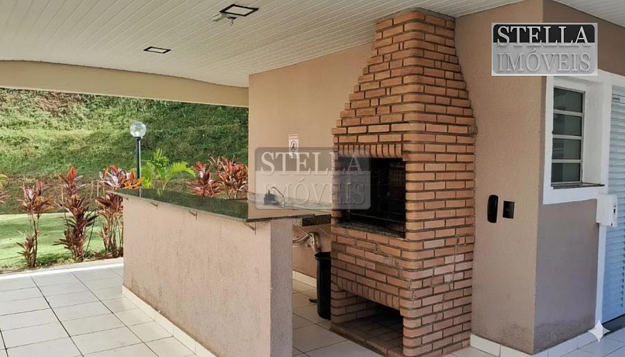 VENDA - APARTAMENTO - PARQUE NOSSA SENHORA DA CANDELÁRIA - ITU/SP — foto 4