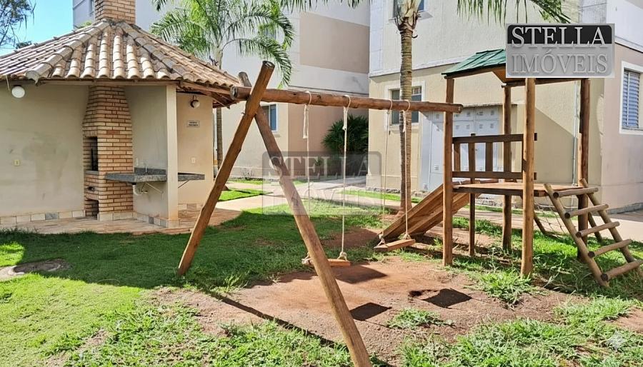 VENDA - APARTAMENTO - PARQUE NOSSA SENHORA DA CANDELÁRIA - ITU/SP — foto 6