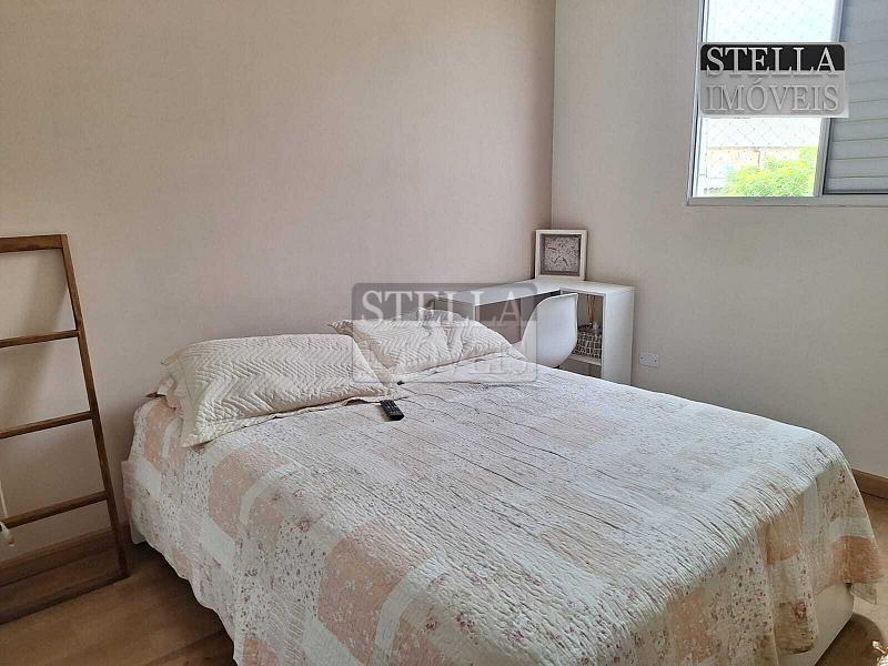 VENDA - APARTAMENTO - PARQUE NOSSA SENHORA DA CANDELÁRIA - ITU/SP — foto 13