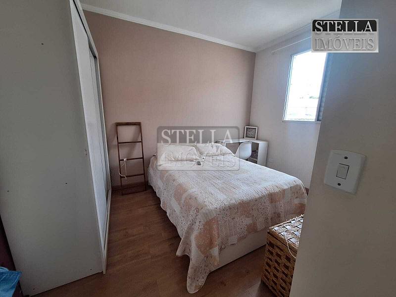 VENDA - APARTAMENTO - PARQUE NOSSA SENHORA DA CANDELÁRIA - ITU/SP — foto 11