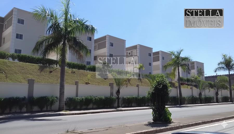 VENDA - APARTAMENTO - PARQUE NOSSA SENHORA DA CANDELÁRIA - ITU/SP — foto 3