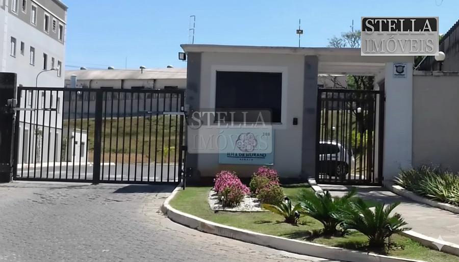 VENDA - APARTAMENTO - PARQUE NOSSA SENHORA DA CANDELÁRIA - ITU/SP — foto 2