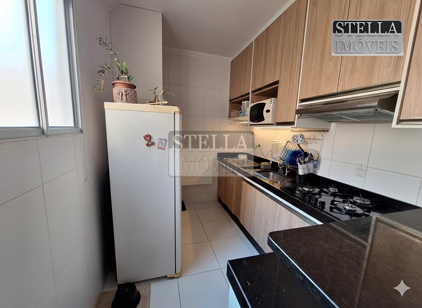 VENDA - APARTAMENTO - PARQUE NOSSA SENHORA DA CANDELÁRIA - ITU/SP — foto 8