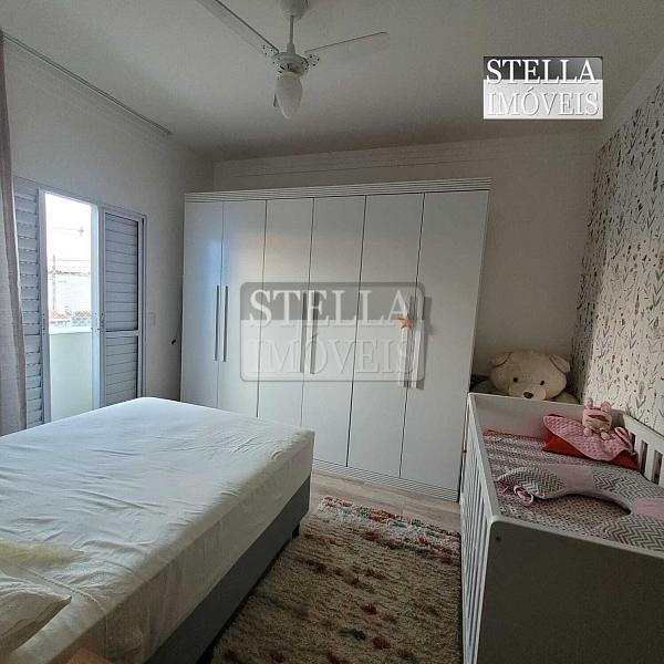 VENDA - RESIDÊNCIA - JARDIM PANORAMA - SALTO/SP — foto 10