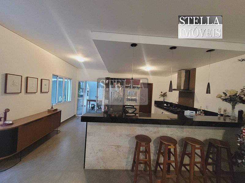 VENDA - RESIDÊNCIA - JARDIM PANORAMA - SALTO/SP — foto 4