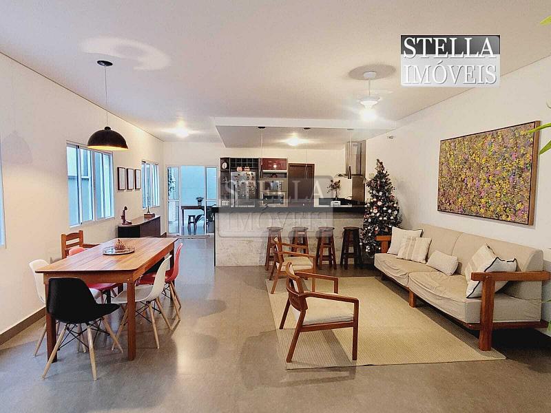 VENDA - RESIDÊNCIA - JARDIM PANORAMA - SALTO/SP — foto 2