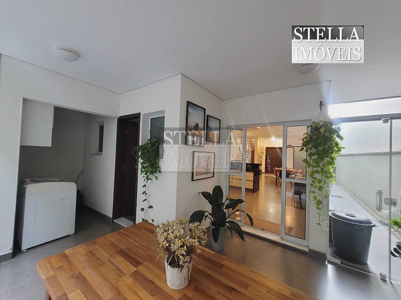 VENDA - RESIDÊNCIA - JARDIM PANORAMA - SALTO/SP — foto 7