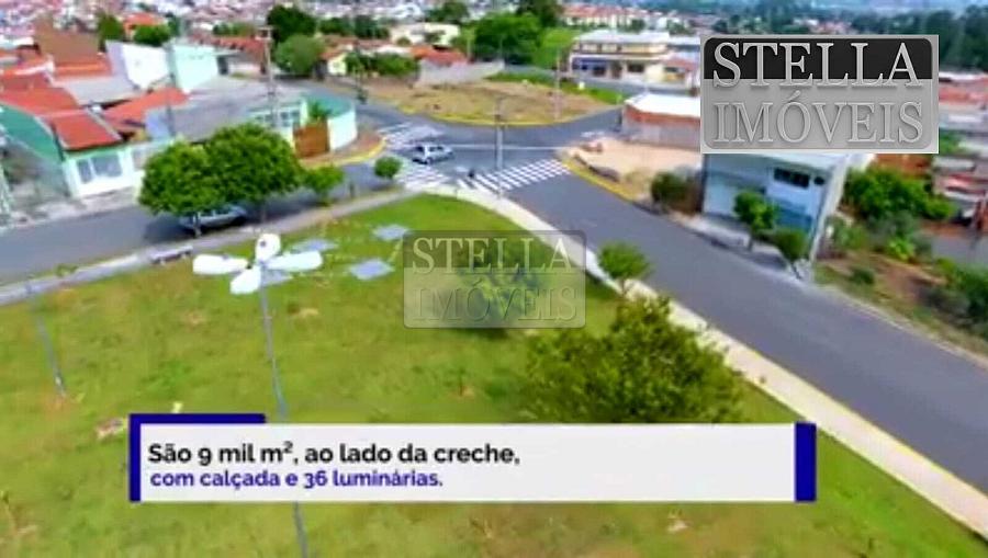 VENDA - LOTE DE TERRENO - SANTA MARTA - SALTO/SP — foto 9