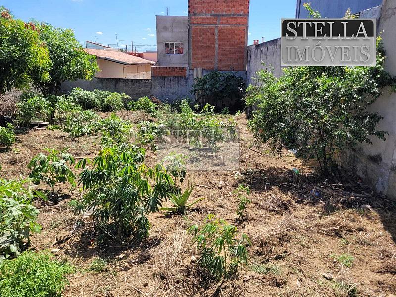 VENDA - LOTE DE TERRENO - SANTA MARTA - SALTO/SP — foto 2