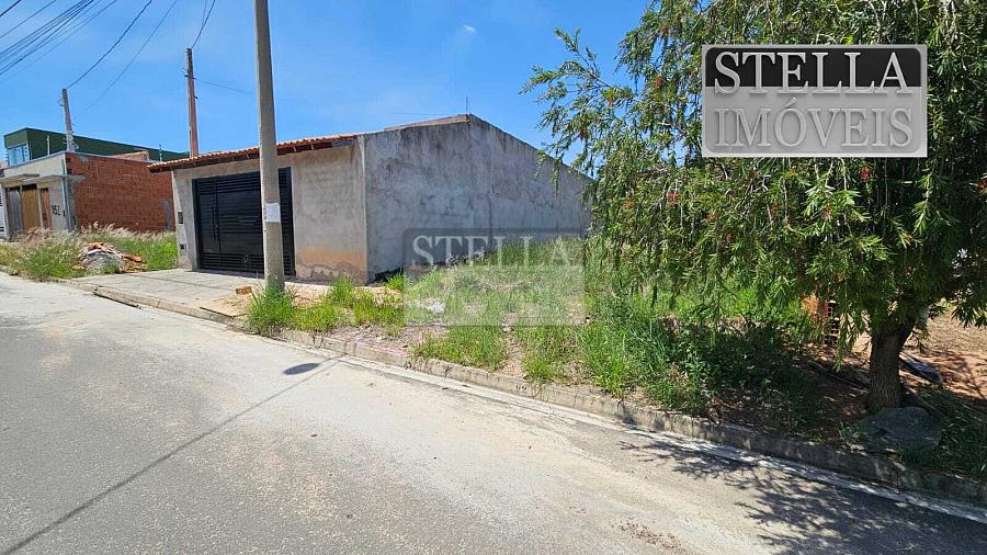 VENDA - LOTE DE TERRENO - PARQUE IMPERIAL (ABERTO) - SALTO/SP — foto 3