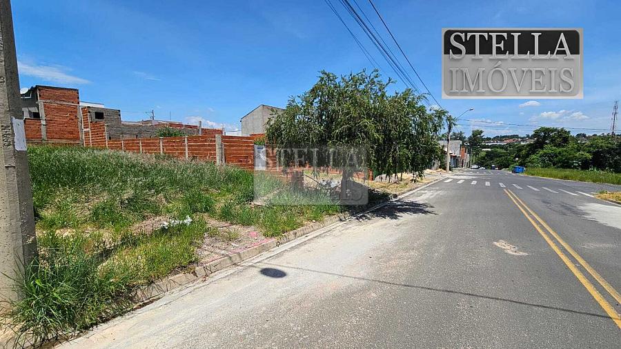 VENDA - LOTE DE TERRENO - PARQUE IMPERIAL (ABERTO) - SALTO/SP — foto 2