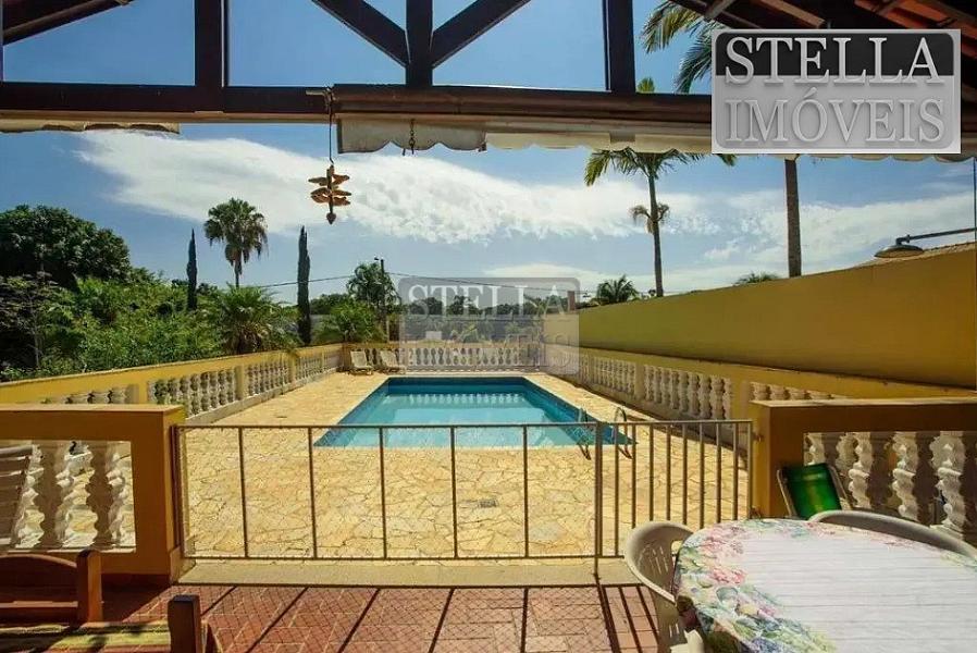 VENDA - RESIDÊNCIA - CONDOMÍNIO HARAS SÃO LUIZ - SALTO/SP — foto 2