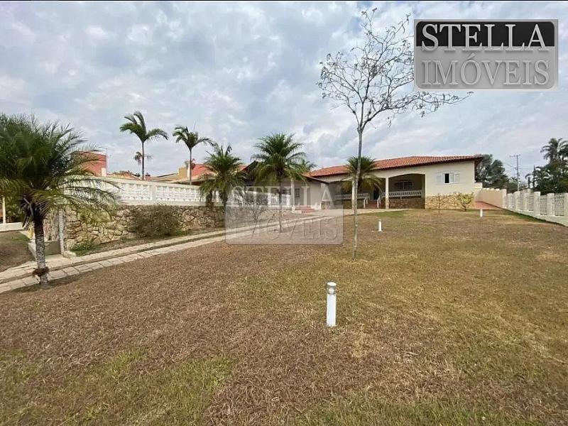 VENDA - RESIDÊNCIA - CONDOMÍNIO HARAS SÃO LUIZ - SALTO/SP — foto 4