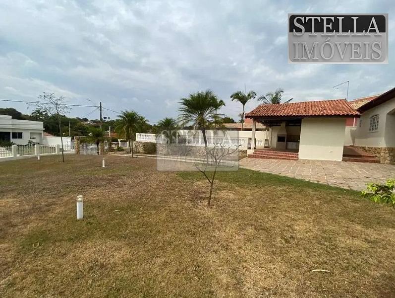 VENDA - RESIDÊNCIA - CONDOMÍNIO HARAS SÃO LUIZ - SALTO/SP — foto 5