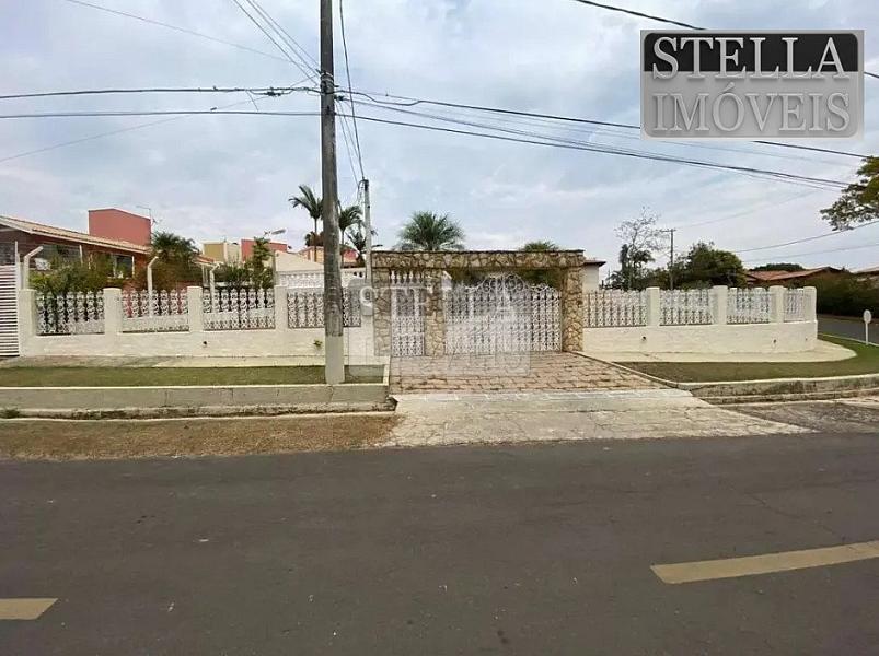 VENDA - RESIDÊNCIA - CONDOMÍNIO HARAS SÃO LUIZ - SALTO/SP — foto 10