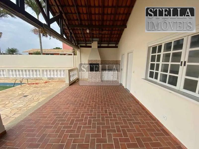 VENDA - RESIDÊNCIA - CONDOMÍNIO HARAS SÃO LUIZ - SALTO/SP — foto 3