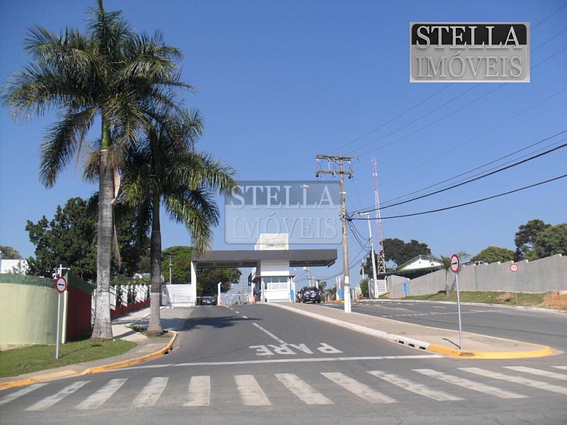 VENDA - LOTE DE TERRENO - COND. LAGOS DE ICARAÍ - SALTO/SP — foto 5