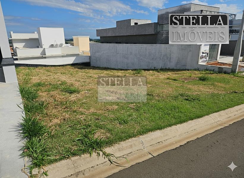 VENDA - LOTE DE TERRENO - COND. LAGOS DE ICARAÍ - SALTO/SP — foto 2
