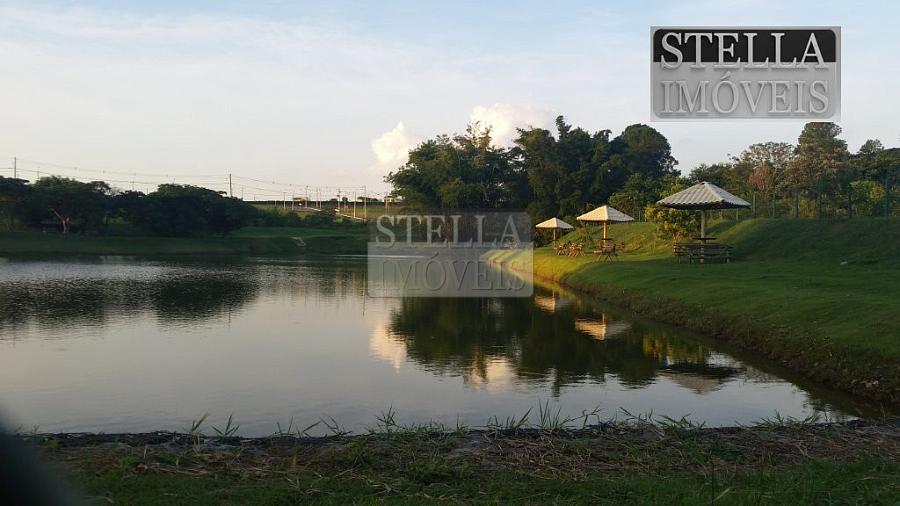 VENDA - LOTE DE TERRENO - COND. LAGOS DE ICARAÍ - SALTO/SP — foto 7