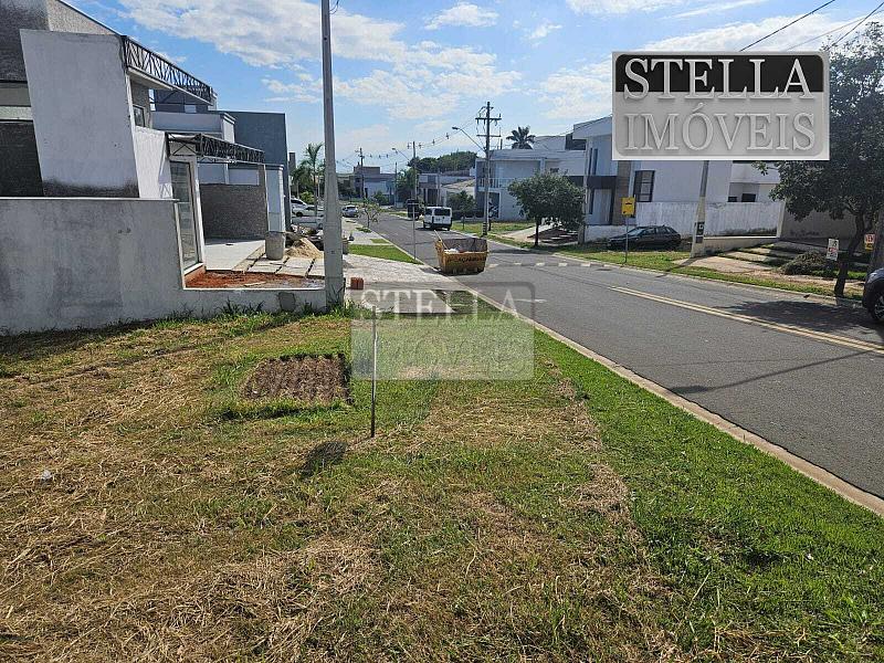 VENDA - LOTE DE TERRENO - COND. LAGOS DE ICARAÍ - SALTO/SP — foto 3