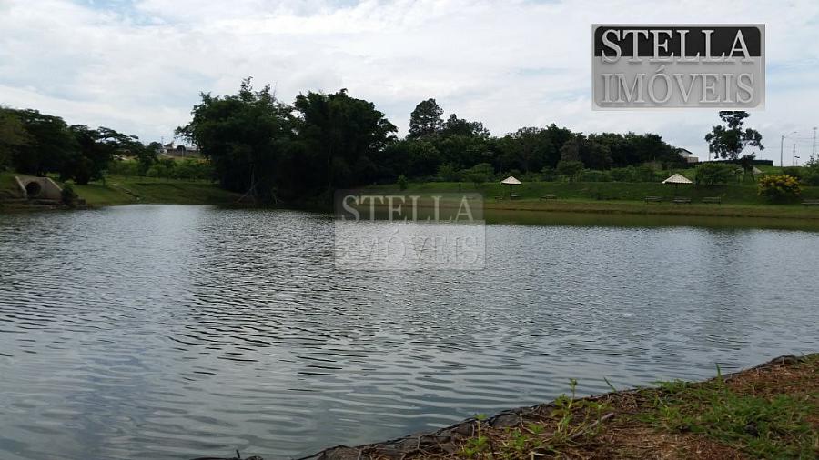 VENDA - LOTE DE TERRENO - COND. LAGOS DE ICARAÍ - SALTO/SP — foto 8