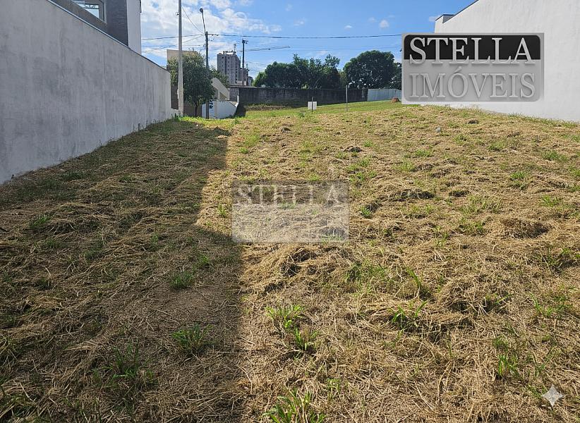 VENDA - LOTE DE TERRENO - COND. LAGOS DE ICARAÍ - SALTO/SP — foto 4