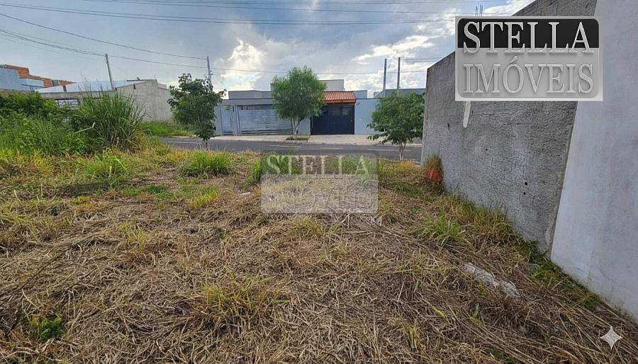 VENDA - LOTE DE TERRENO - JARDIM NOVO SÃO PEDRO - SALTO/SP — foto 3