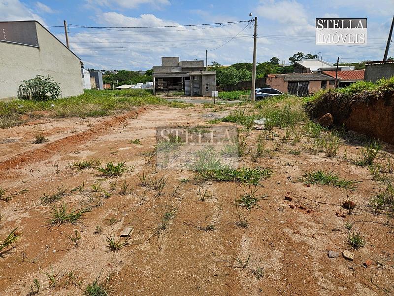 VENDA - LOTE DE TERRENO - PARQUE IMPERIAL (ABERTO) - SALTO/SP — foto 2