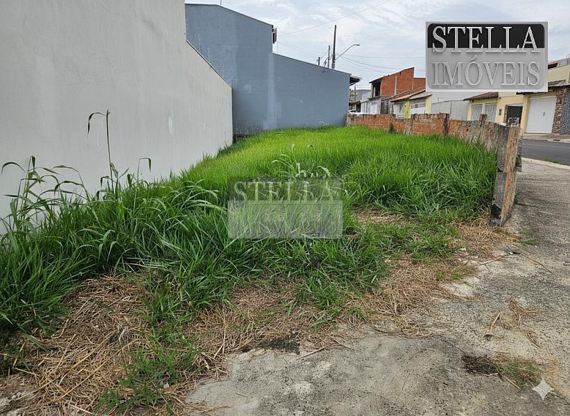 VENDA - LOTE DE TERRENO - JARDIM PANORAMA - SALTO/SP — foto 3