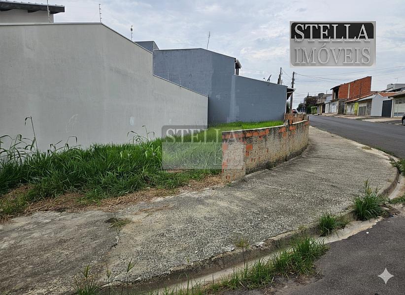 VENDA - LOTE DE TERRENO - JARDIM PANORAMA - SALTO/SP — foto 2